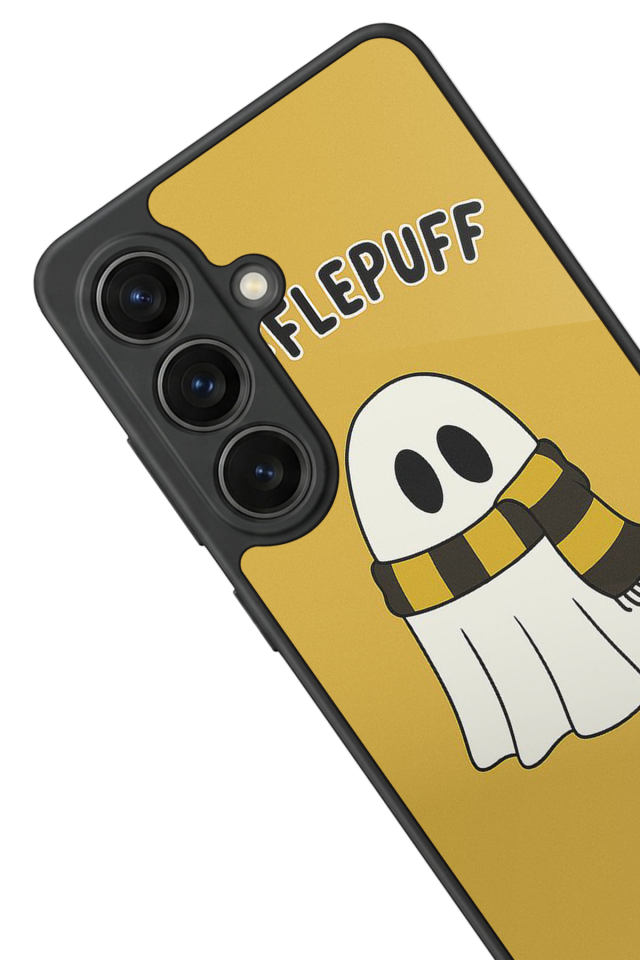 Samsung Galaxy S26 Uyumlu HarryPotter Tasarımlı Glossy Premium Kılıf
