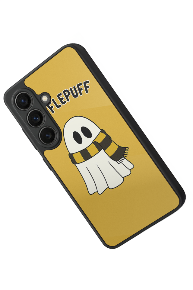 Samsung Galaxy S26 Uyumlu HarryPotter Tasarımlı Glossy Premium Kılıf