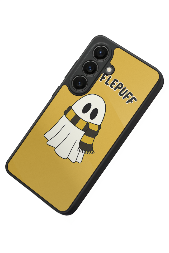 Samsung Galaxy S26 Uyumlu HarryPotter Tasarımlı Glossy Premium Kılıf