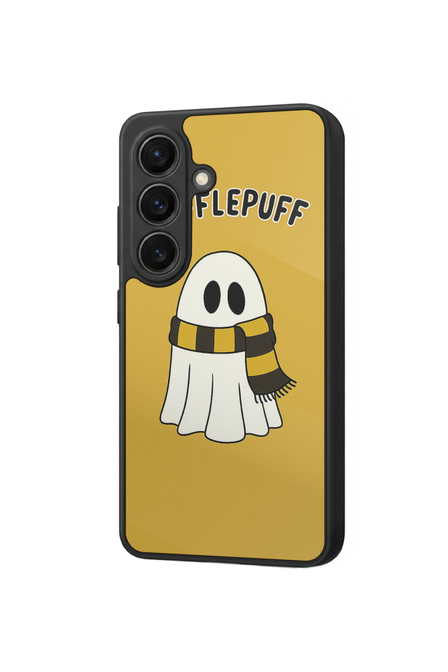 Samsung Galaxy S26 Uyumlu HarryPotter Tasarımlı Glossy Premium Kılıf