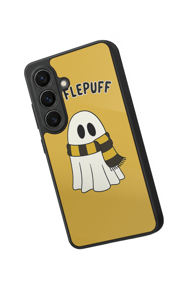 Samsung Galaxy S26 Uyumlu HarryPotter Tasarımlı Glossy Premium Kılıf