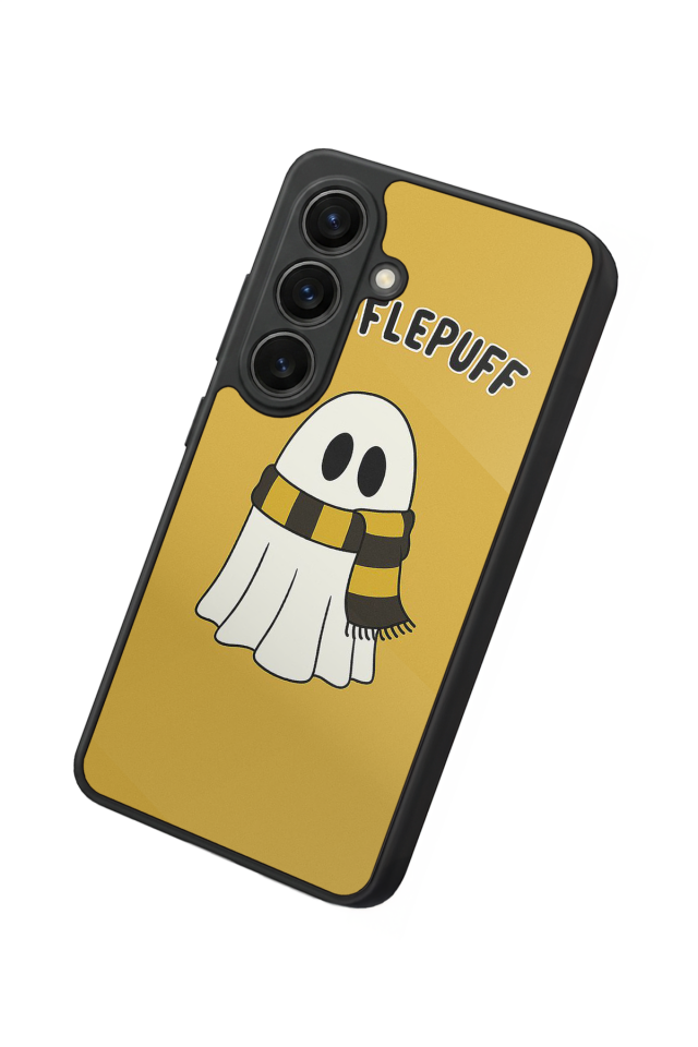 Samsung Galaxy S26 Uyumlu HarryPotter Tasarımlı Glossy Premium Kılıf