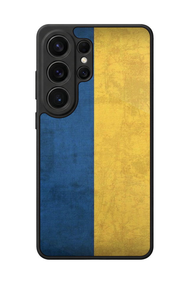 Samsung Galaxy S26 Ultra Uyumlu Fenerbahce Tasarımlı Glossy Premium Kılıf