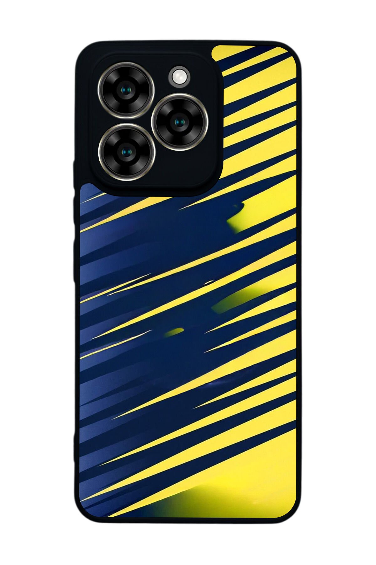 Reeder S919 Uyumlu Fenerbahce Tasarımlı Glossy Premium Kılıf
