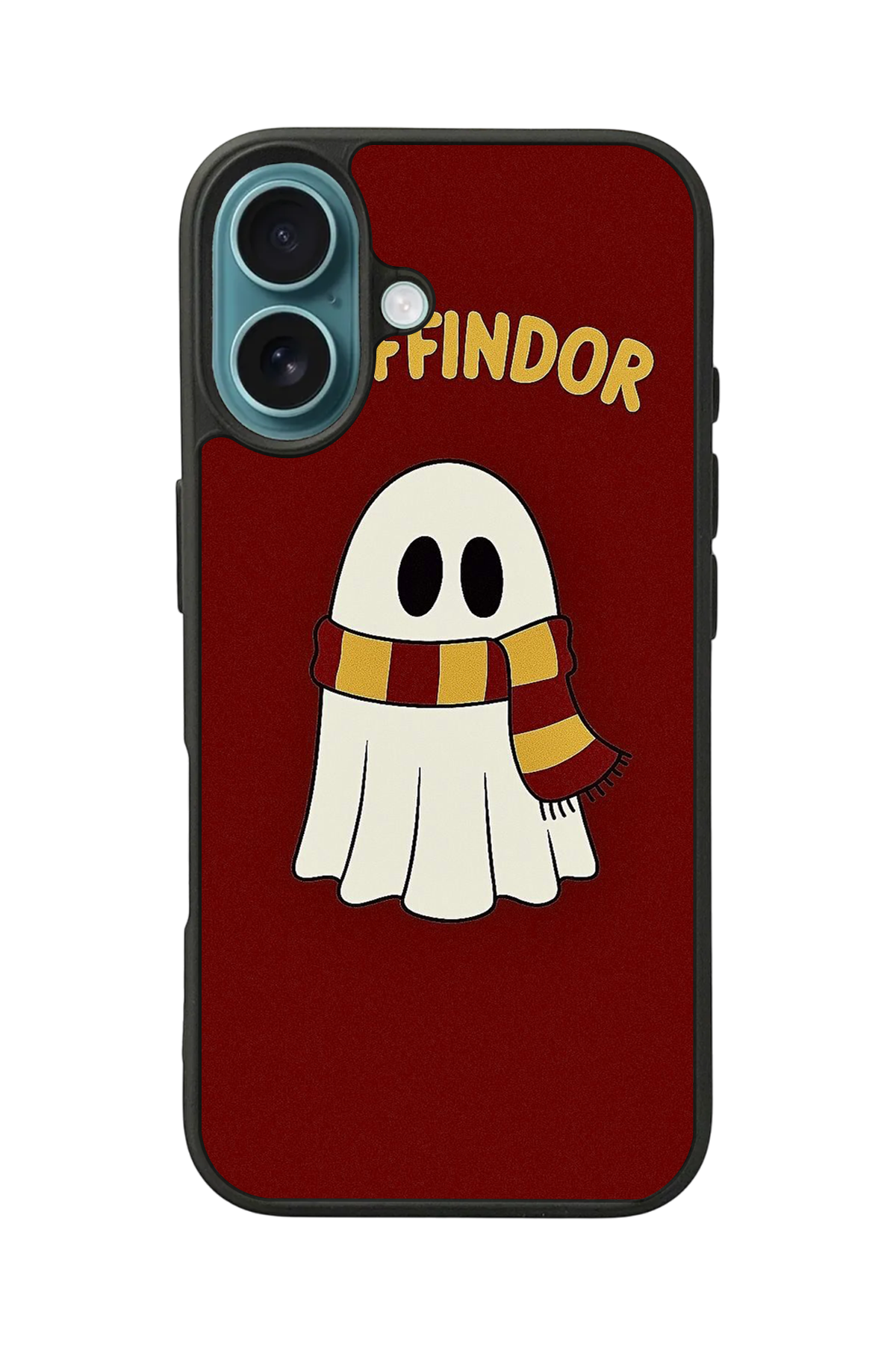 iPhone 16 Plus Uyumlu HarryPotter Tasarımlı Glossy Premium Kılıf