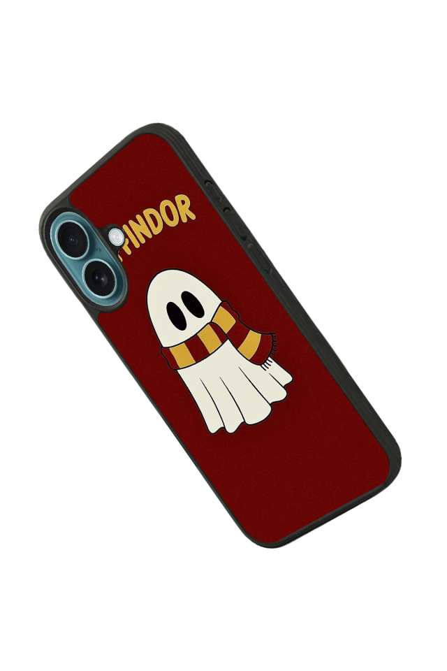 iPhone 16 Plus Uyumlu HarryPotter Tasarımlı Glossy Premium Kılıf