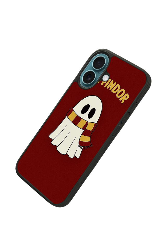 iPhone 16 Plus Uyumlu HarryPotter Tasarımlı Glossy Premium Kılıf