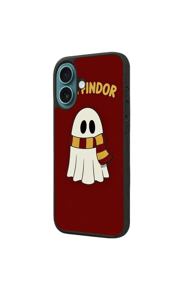 iPhone 16 Plus Uyumlu HarryPotter Tasarımlı Glossy Premium Kılıf