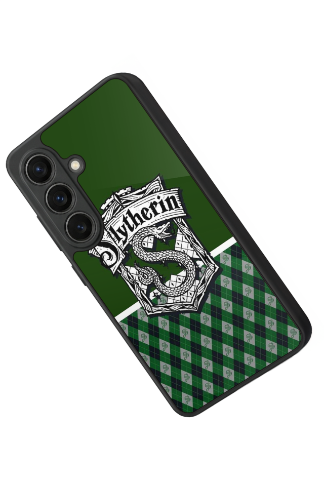 Samsung Galaxy S26 Uyumlu HarryPotter Tasarımlı Glossy Premium Kılıf
