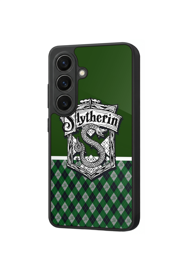 Samsung Galaxy S26 Uyumlu HarryPotter Tasarımlı Glossy Premium Kılıf