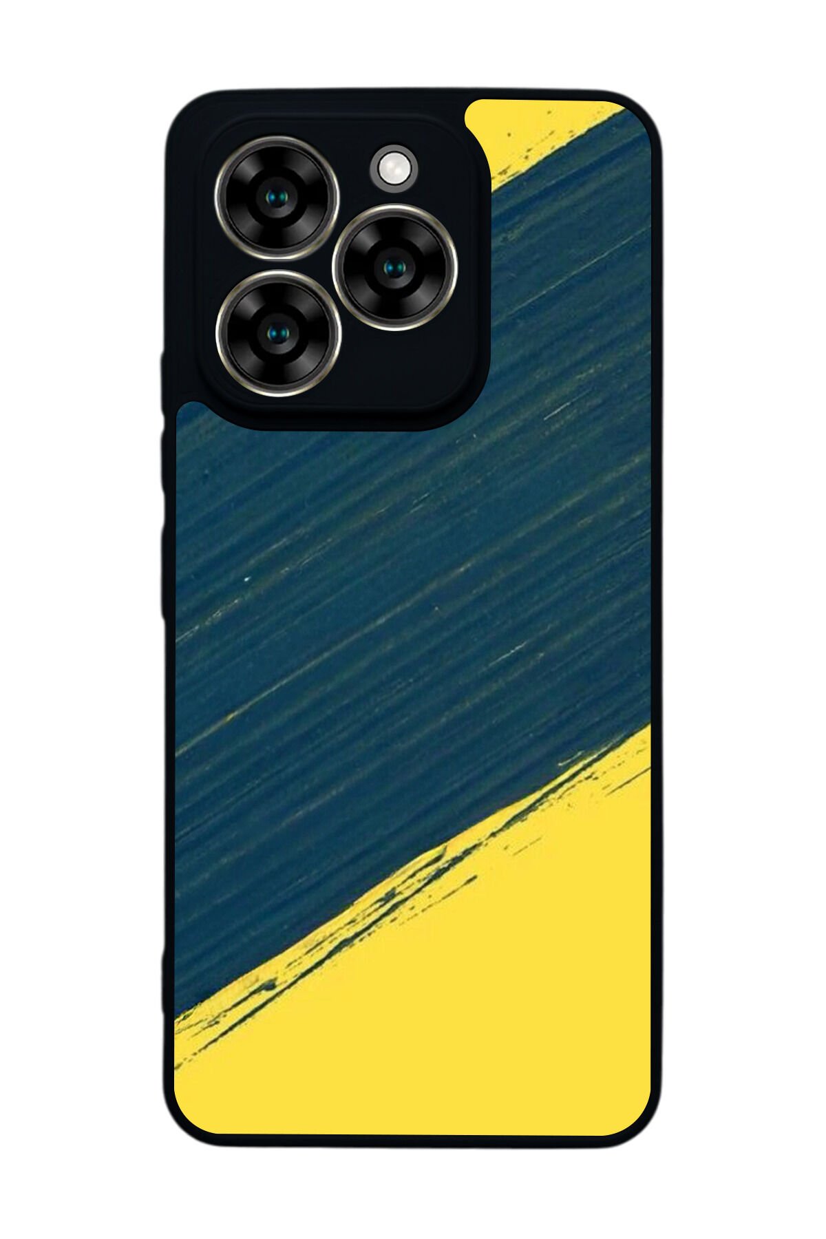 Reeder S919 Uyumlu Fenerbahce Tasarımlı Glossy Premium Kılıf