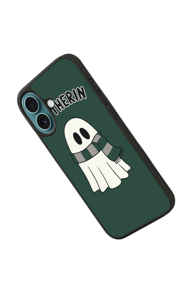 iPhone 16 Plus Uyumlu HarryPotter Tasarımlı Glossy Premium Kılıf