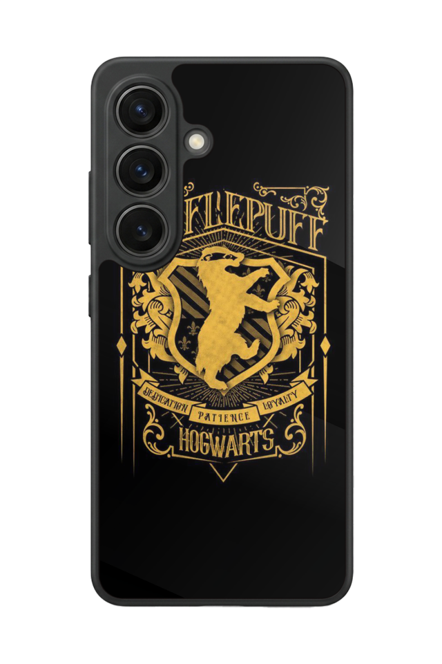 Samsung Galaxy S26 Uyumlu HarryPotter Tasarımlı Glossy Premium Kılıf