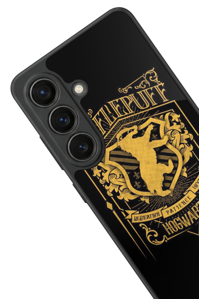 Samsung Galaxy S26 Uyumlu HarryPotter Tasarımlı Glossy Premium Kılıf