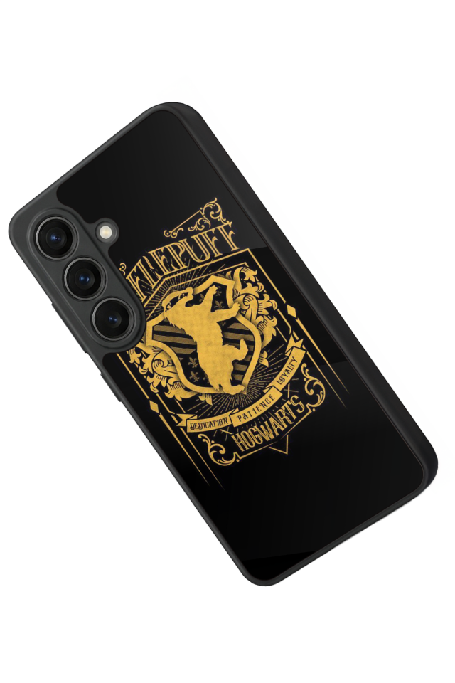 Samsung Galaxy S26 Uyumlu HarryPotter Tasarımlı Glossy Premium Kılıf