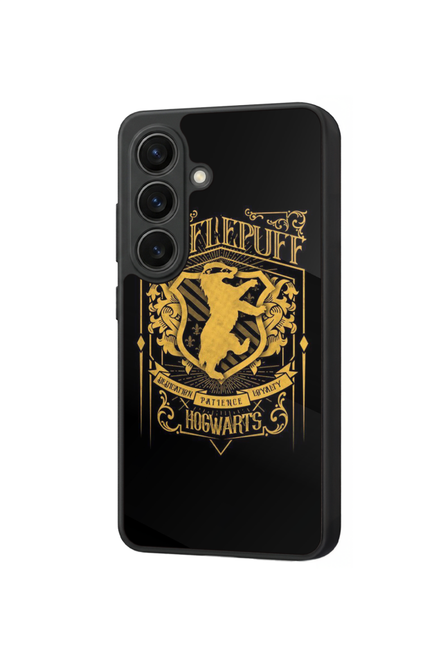 Samsung Galaxy S26 Uyumlu HarryPotter Tasarımlı Glossy Premium Kılıf