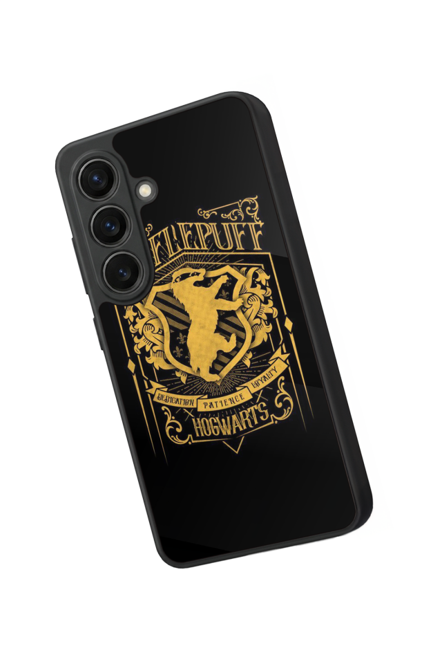 Samsung Galaxy S26 Uyumlu HarryPotter Tasarımlı Glossy Premium Kılıf