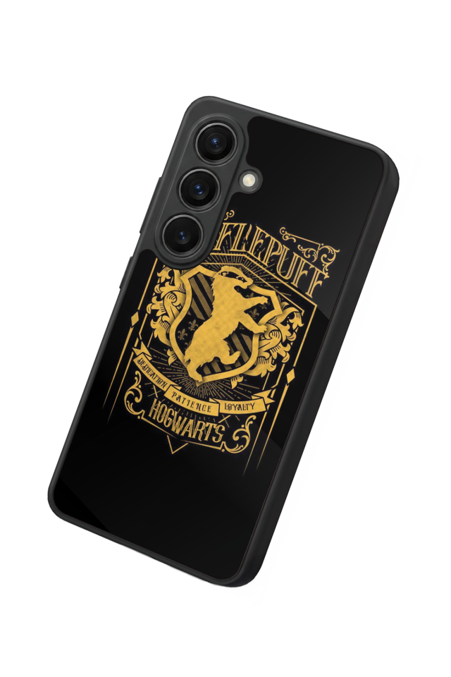 Samsung Galaxy S26 Uyumlu HarryPotter Tasarımlı Glossy Premium Kılıf