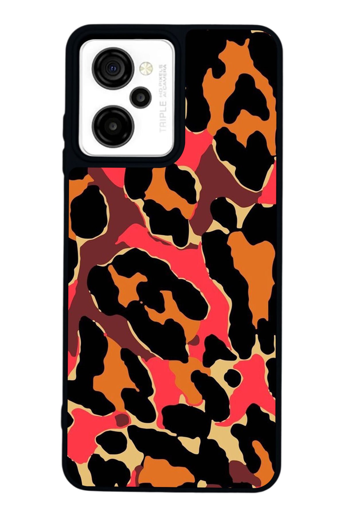 Casper Via M40 Uyumlu Siyah Silikon Kılıf Çiziklere ve Darbelere Karşı Koruma