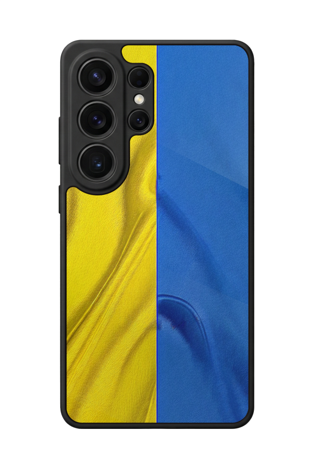 Samsung Galaxy S26 Ultra Uyumlu Fenerbahce Tasarımlı Glossy Premium Kılıf