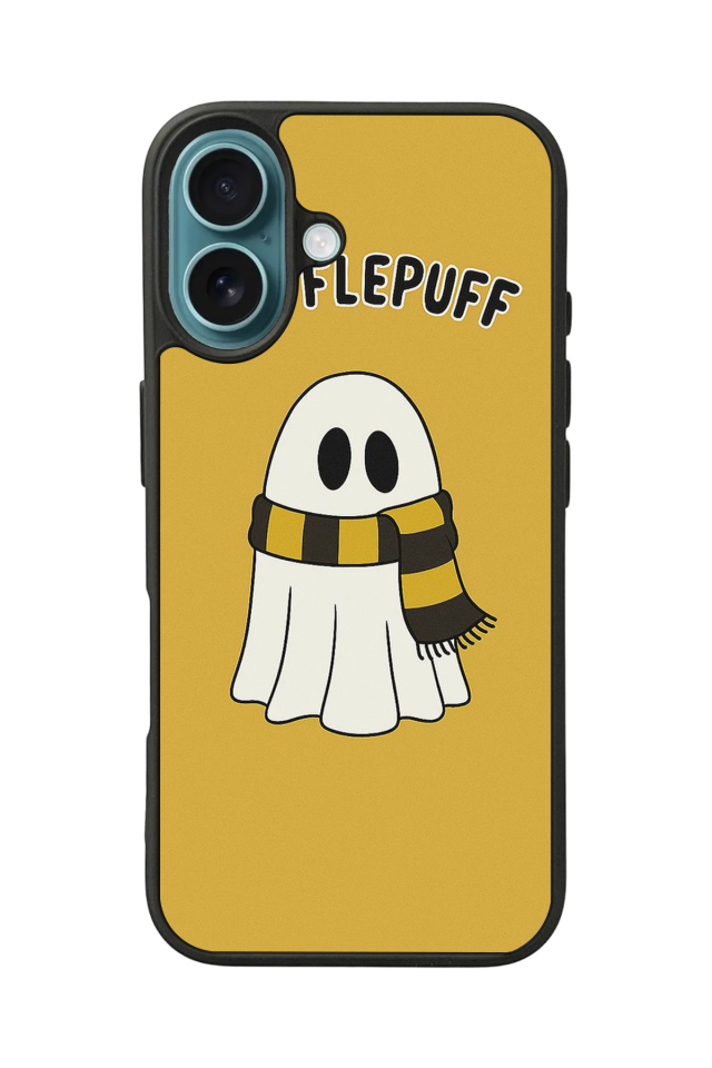 iPhone 16 Plus Uyumlu HarryPotter Tasarımlı Glossy Premium Kılıf