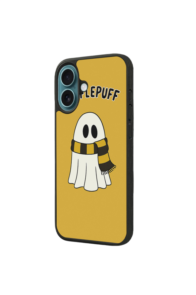 iPhone 16 Plus Uyumlu HarryPotter Tasarımlı Glossy Premium Kılıf