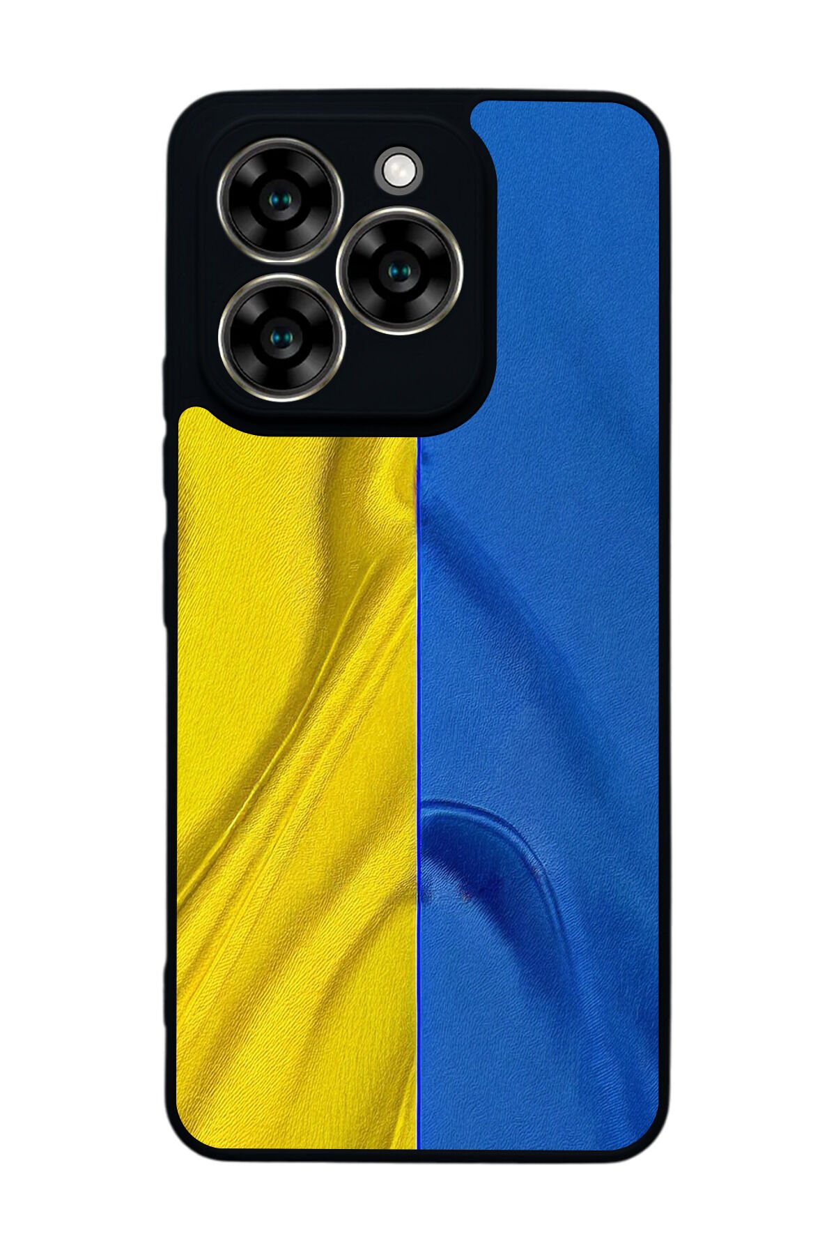 Reeder S919 Uyumlu Fenerbahce Tasarımlı Glossy Premium Kılıf