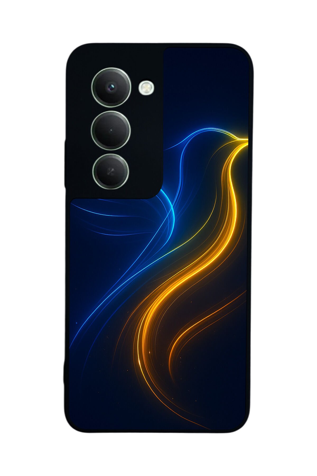 Xiaomi Redmi 15 5G Uyumlu Fenerbahce Tasarımlı Glossy Premium Kılıf