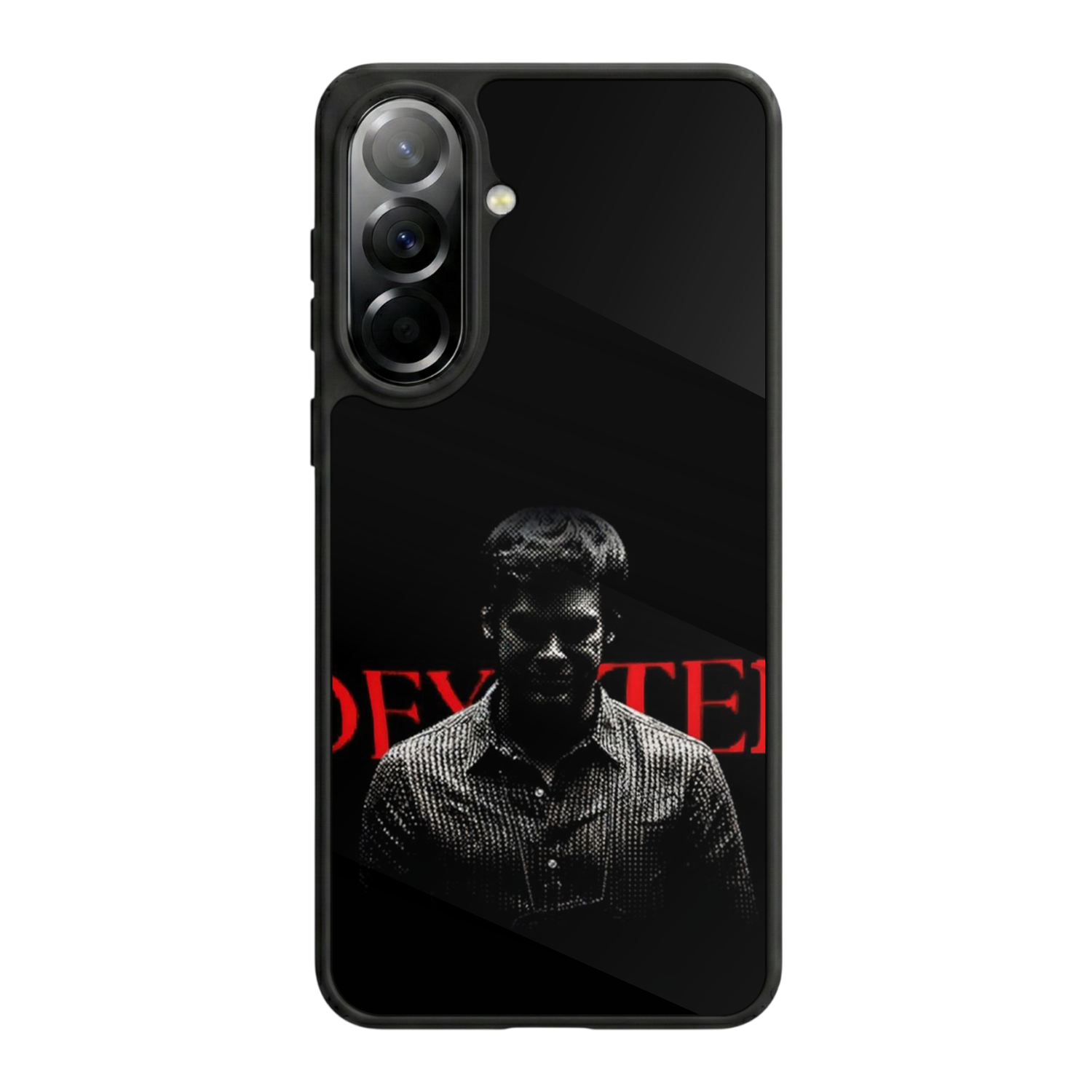 Samsung Galaxy A57 Uyumlu DeSamsung Galaxy A57ter Tasarımlı Glossy Premium Kılıf