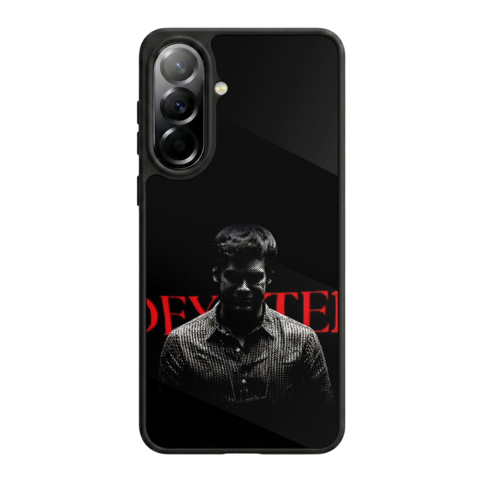 Samsung Galaxy A57 Uyumlu DeSamsung Galaxy A57ter Tasarımlı Glossy Premium Kılıf