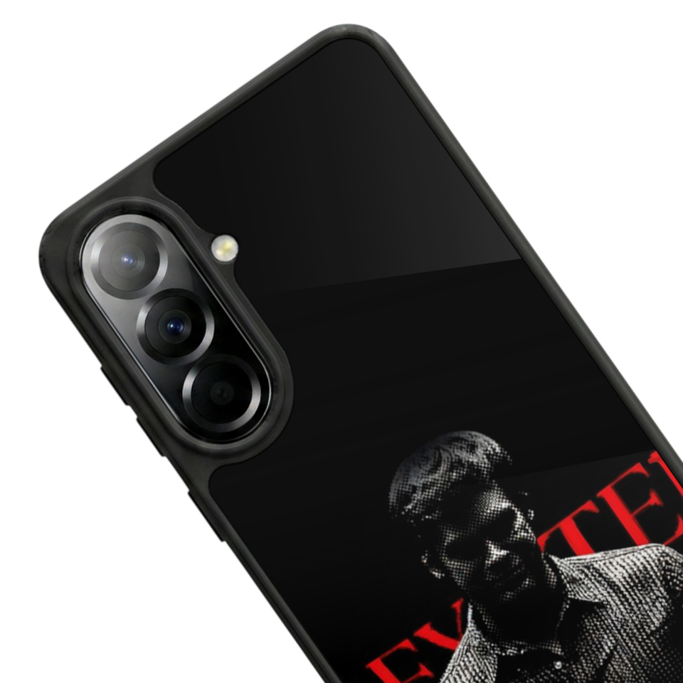 Samsung Galaxy A57 Uyumlu DeSamsung Galaxy A57ter Tasarımlı Glossy Premium Kılıf