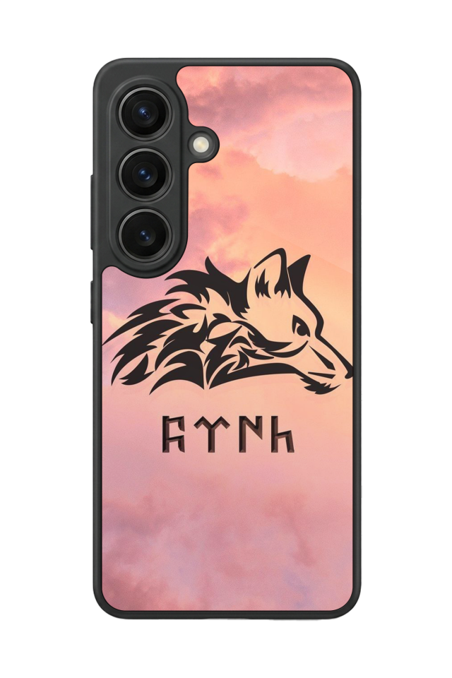 Samsung Galaxy S26 Uyumlu Türk Tasarımlı Glossy Premium Kılıf