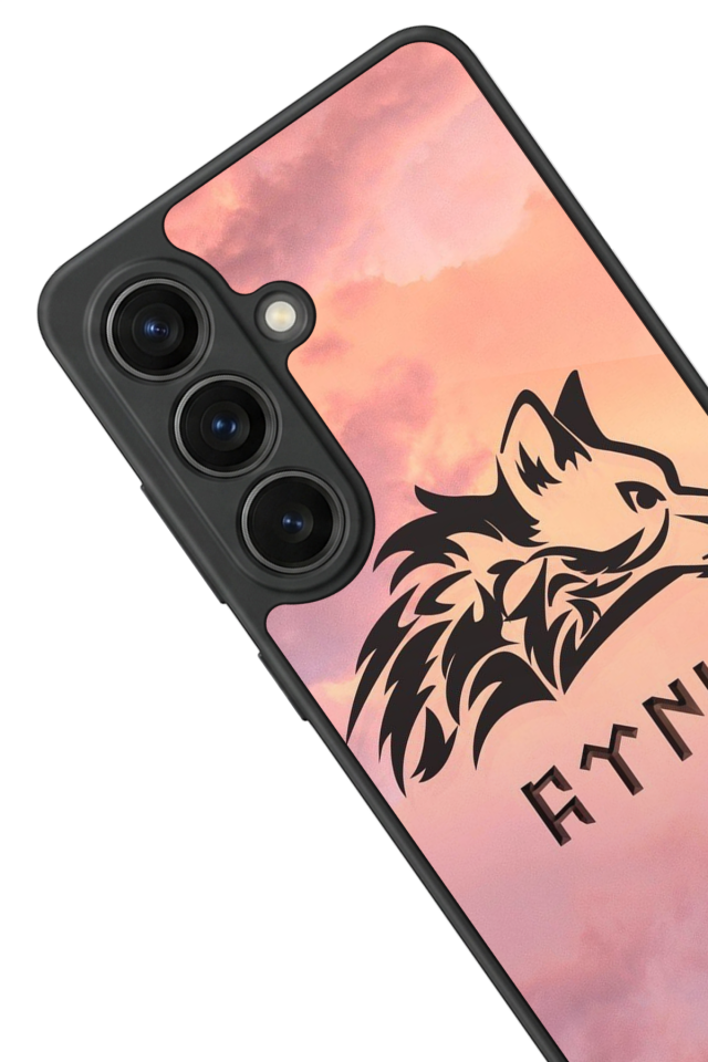 Samsung Galaxy S26 Uyumlu Türk Tasarımlı Glossy Premium Kılıf