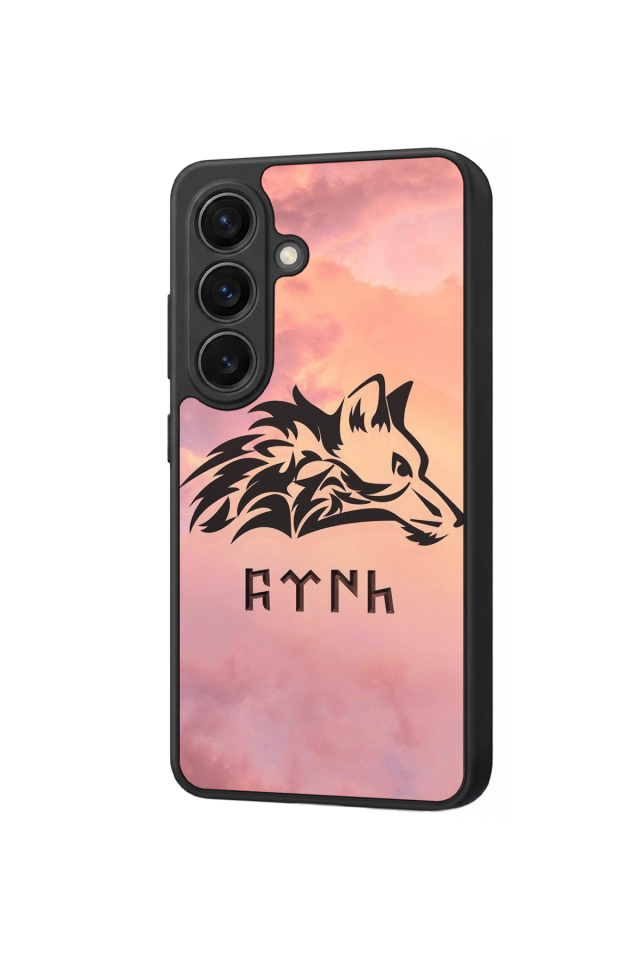 Samsung Galaxy S26 Uyumlu Türk Tasarımlı Glossy Premium Kılıf