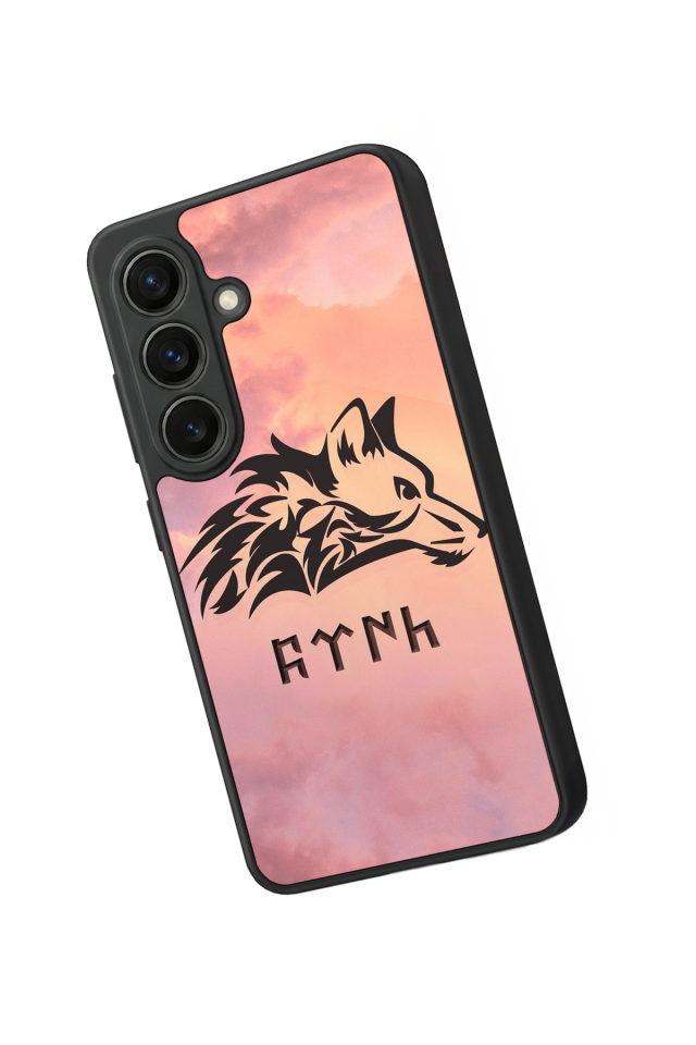 Samsung Galaxy S26 Uyumlu Türk Tasarımlı Glossy Premium Kılıf