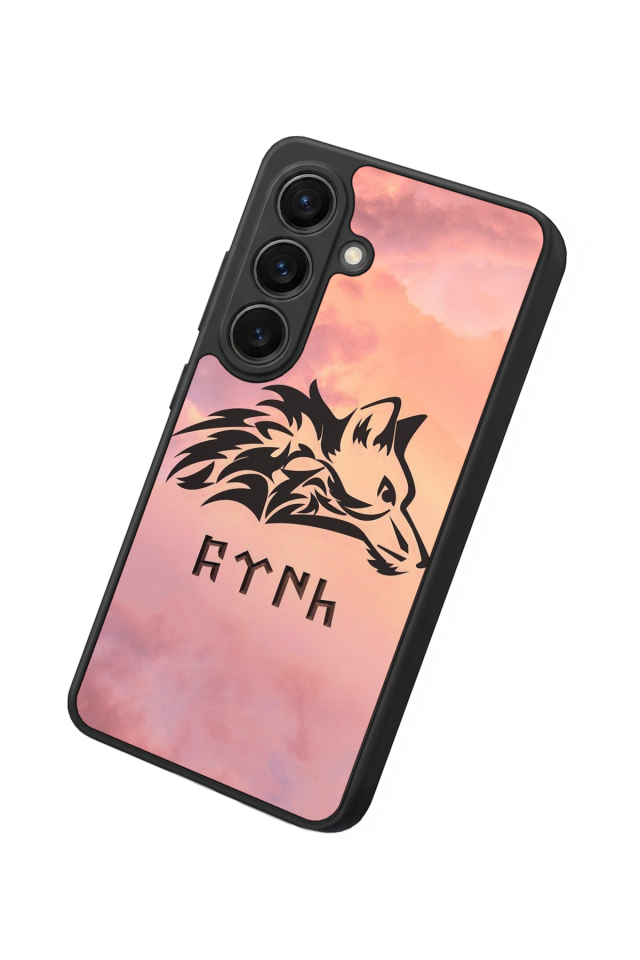 Samsung Galaxy S26 Uyumlu Türk Tasarımlı Glossy Premium Kılıf