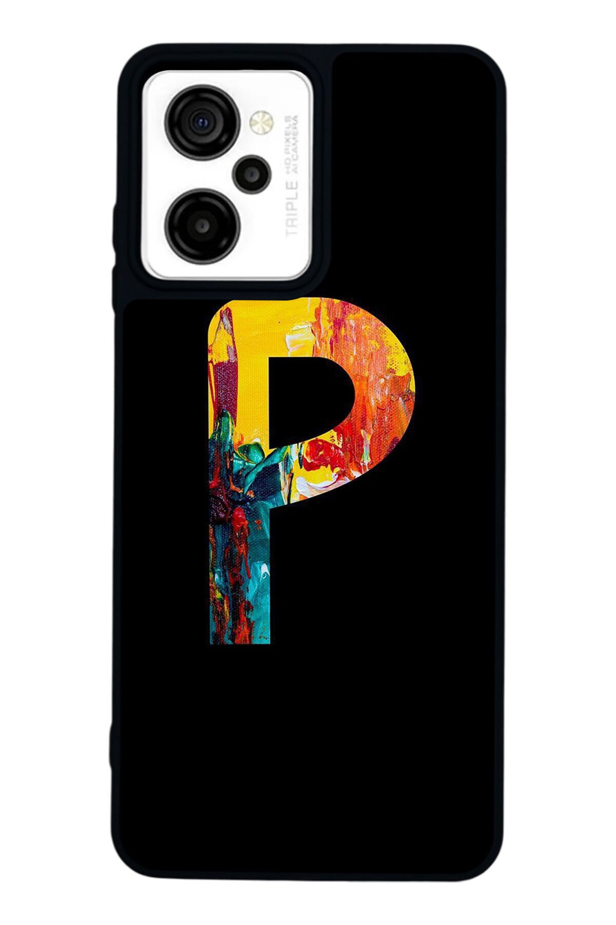 Casper Via M40 Uyumlu Siyah Silikon Kılıf Çiziklere ve Darbelere Karşı Koruma