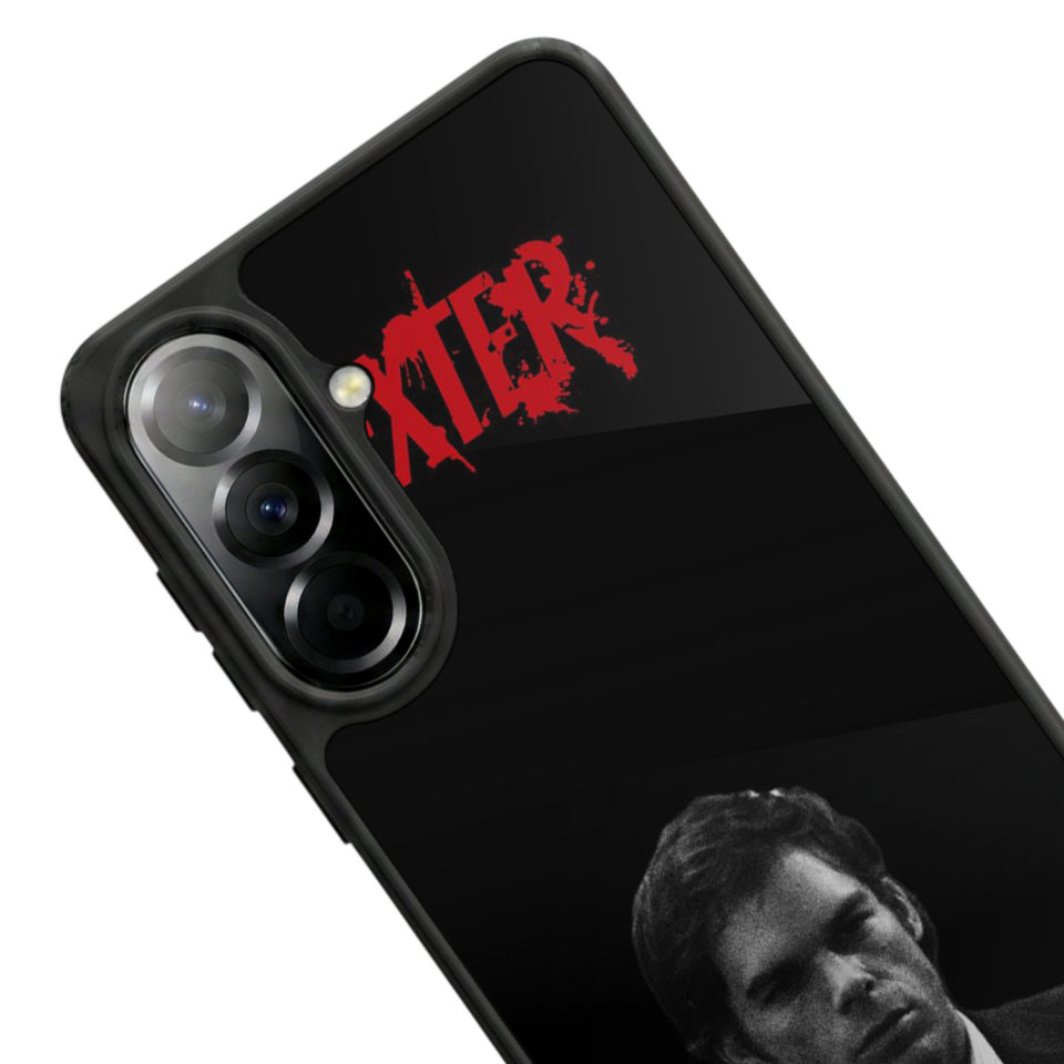 Samsung Galaxy A57 Uyumlu DeSamsung Galaxy A57ter Tasarımlı Glossy Premium Kılıf