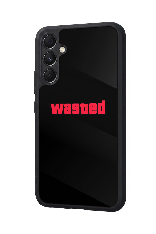 Samsung Galaxy M34 Uyumlu GTA Tasarımlı Glossy Premium Kılıf