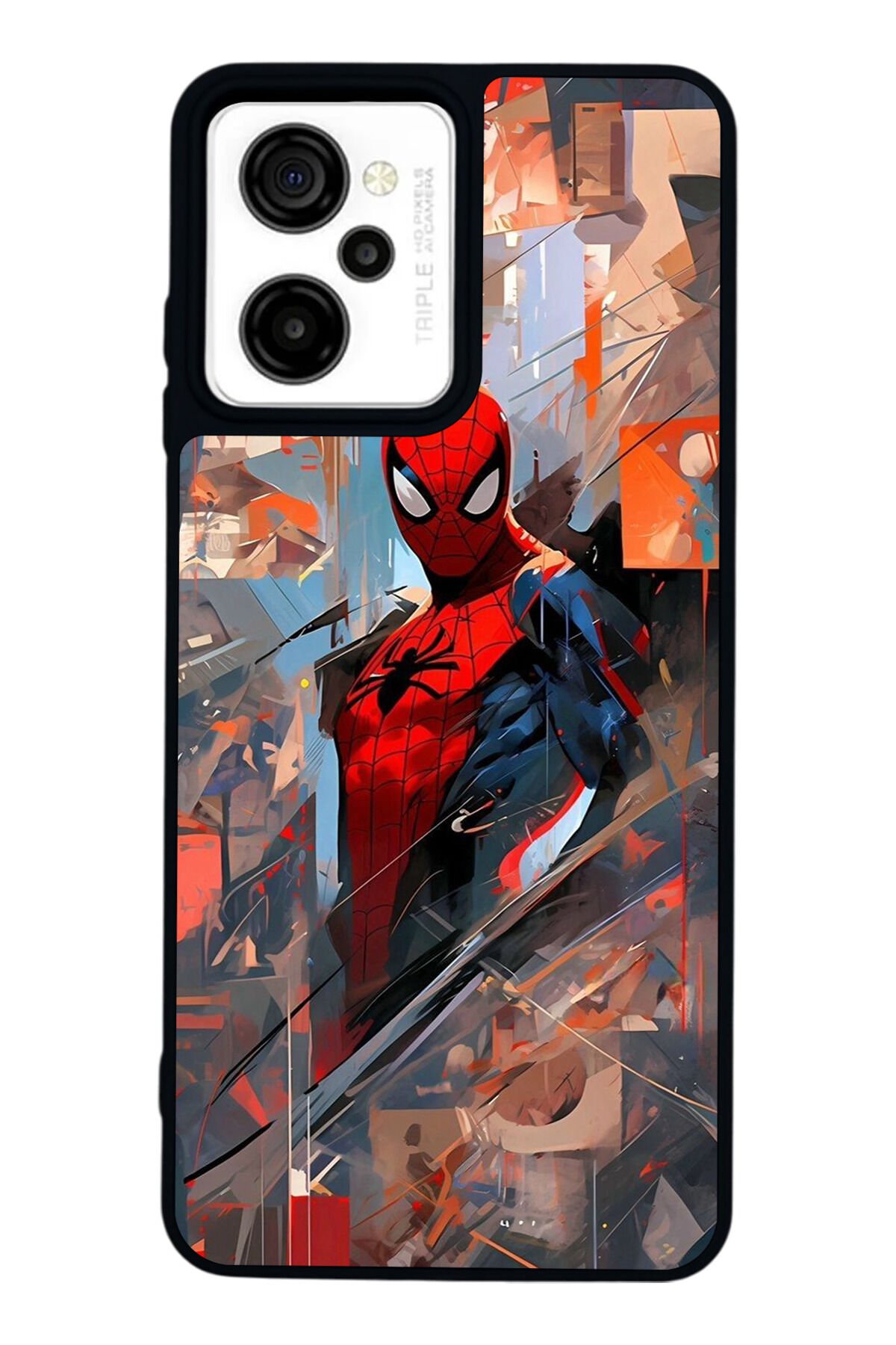 Casper Via M40 Uyumlu Siyah Silikon Kılıf Çiziklere ve Darbelere Karşı Koruma