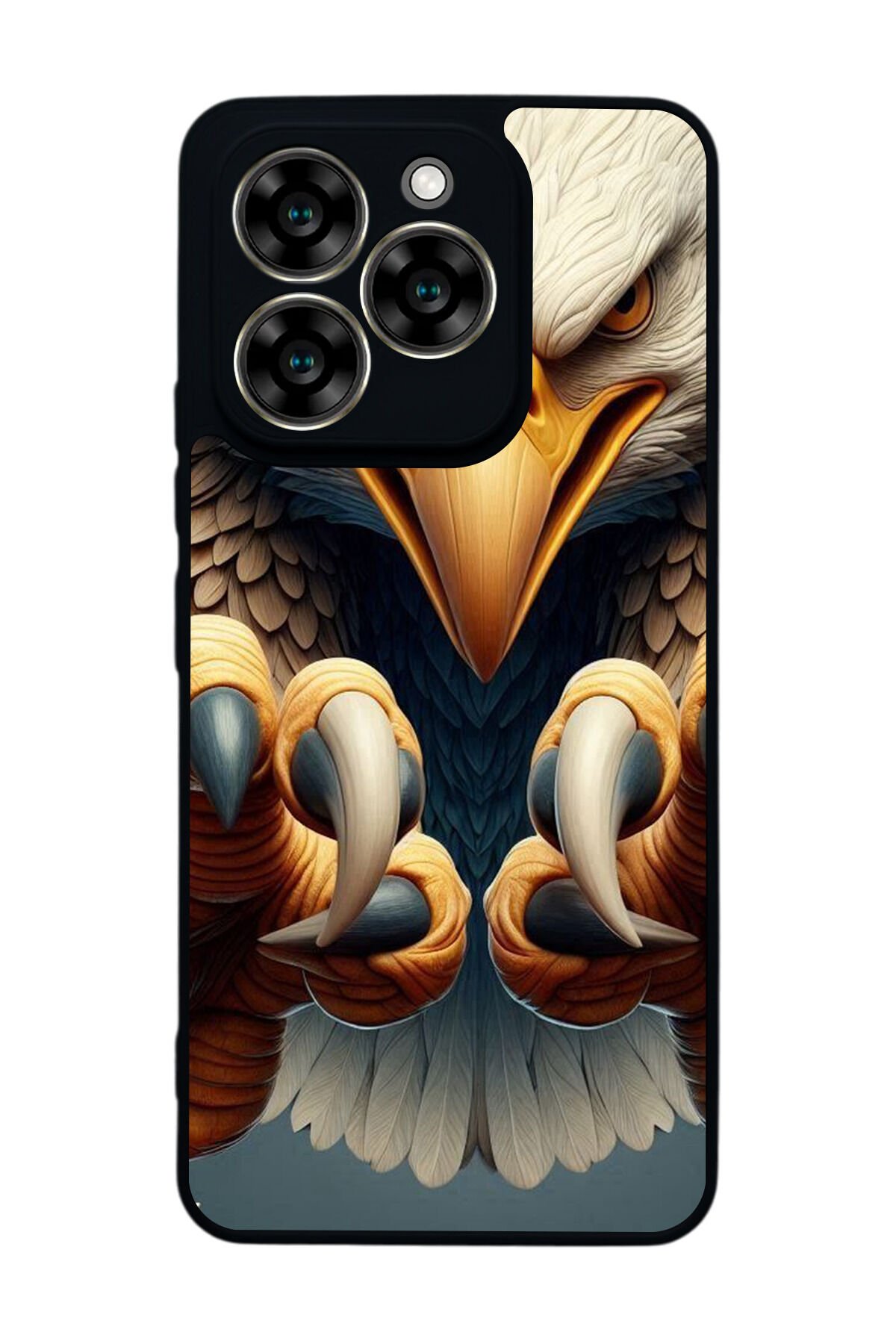 Reeder S919 Uyumlu Besiktas Tasarımlı Glossy Premium Kılıf