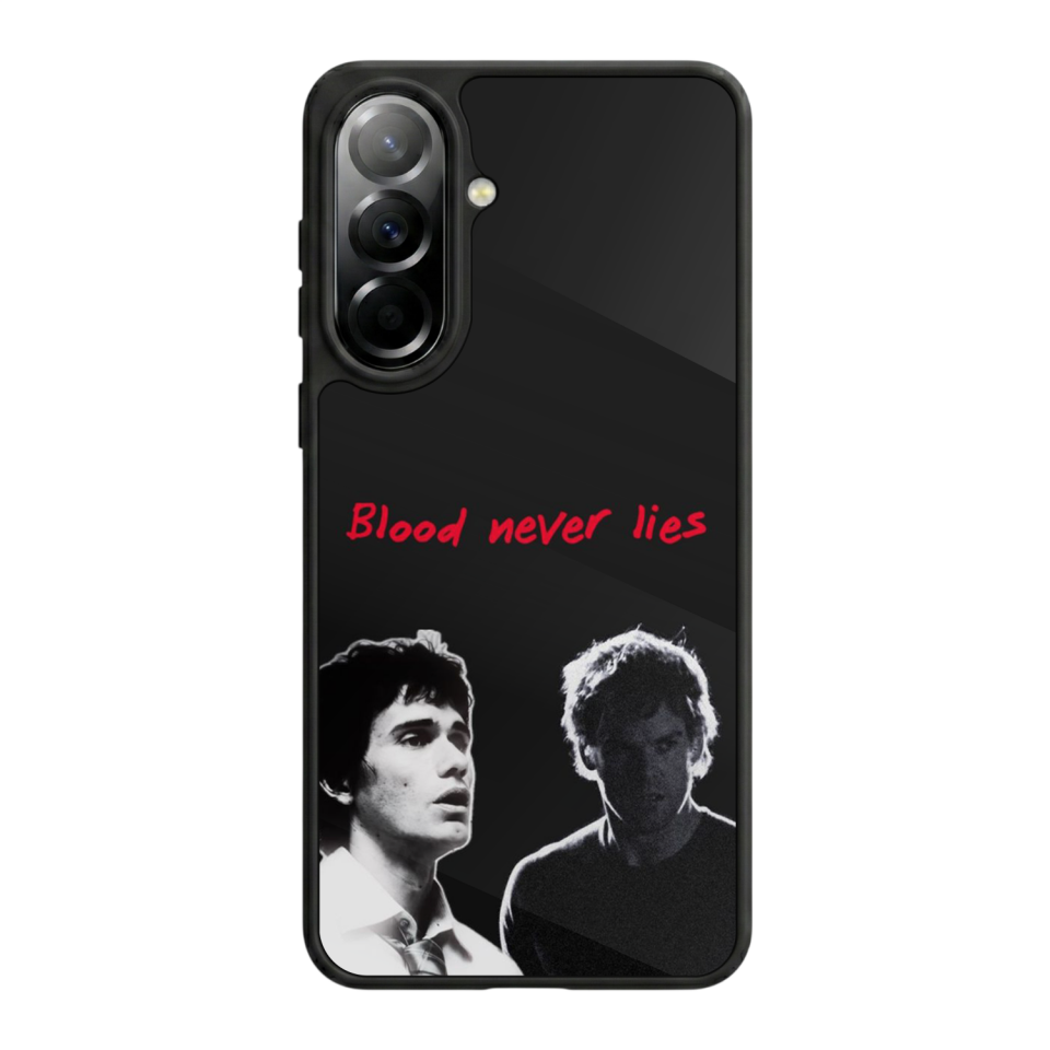 Samsung Galaxy A57 Uyumlu DeSamsung Galaxy A57ter Tasarımlı Glossy Premium Kılıf