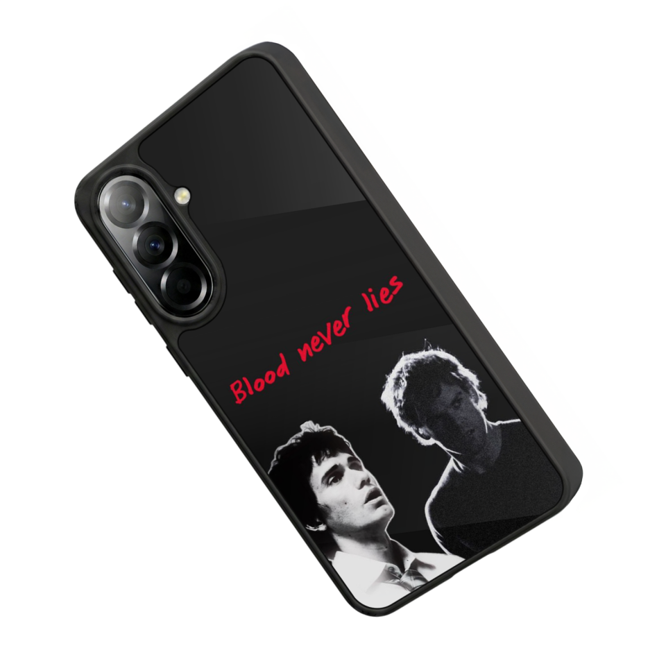 Samsung Galaxy A57 Uyumlu DeSamsung Galaxy A57ter Tasarımlı Glossy Premium Kılıf