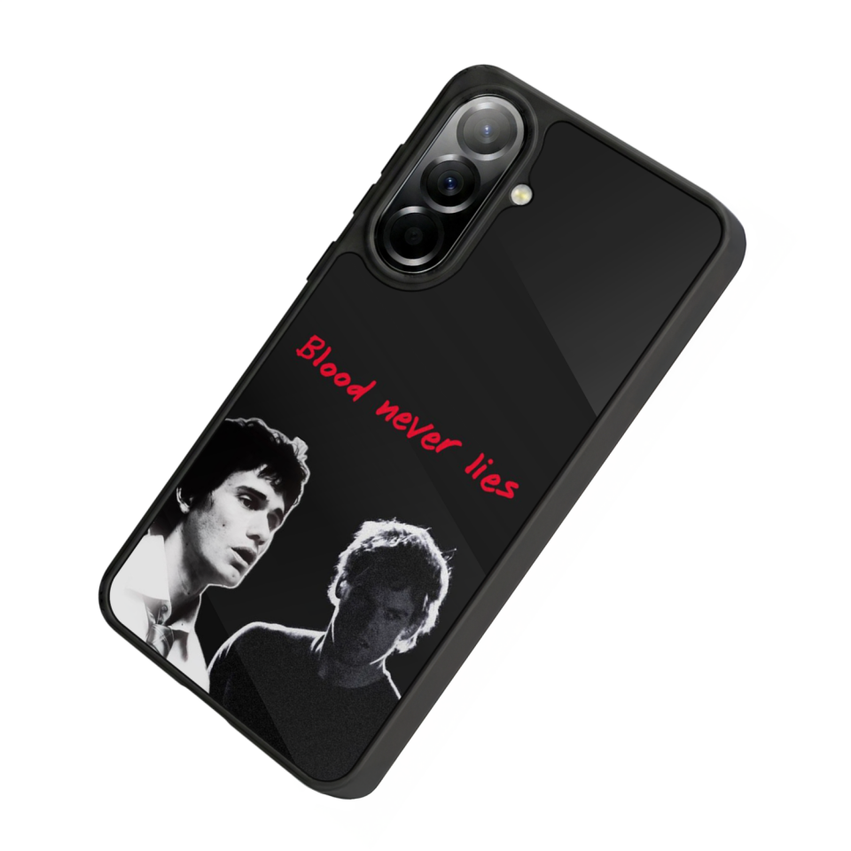 Samsung Galaxy A57 Uyumlu DeSamsung Galaxy A57ter Tasarımlı Glossy Premium Kılıf