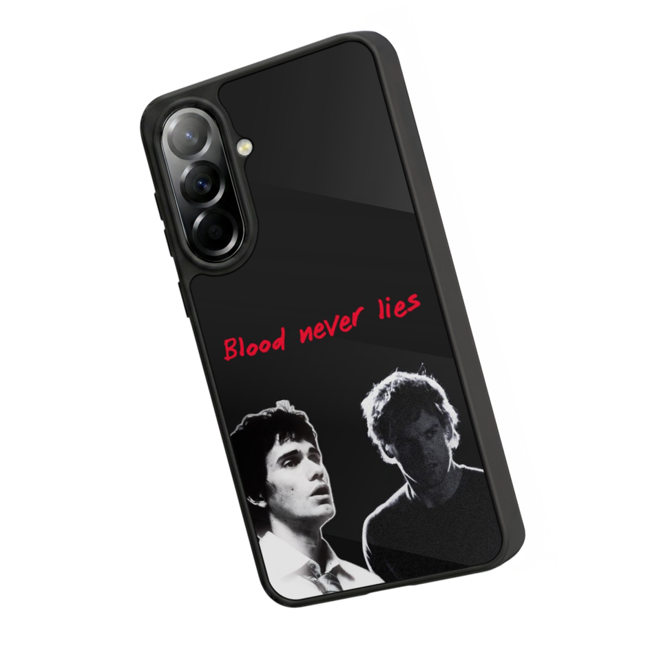 Samsung Galaxy A57 Uyumlu DeSamsung Galaxy A57ter Tasarımlı Glossy Premium Kılıf