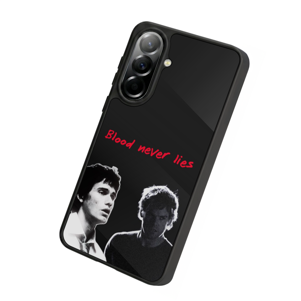 Samsung Galaxy A57 Uyumlu DeSamsung Galaxy A57ter Tasarımlı Glossy Premium Kılıf