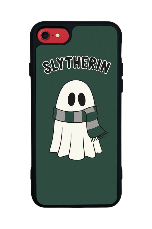 iPhone SE Uyumlu HarryPotter Tasarımlı Glossy Premium Kılıf