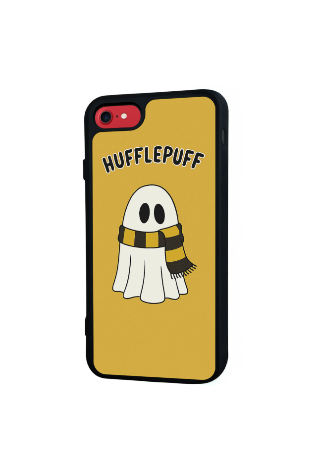 iPhone SE Uyumlu HarryPotter Tasarımlı Glossy Premium Kılıf