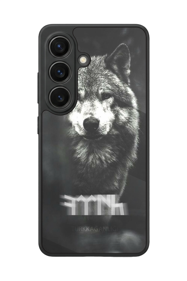 Samsung Galaxy S26 Uyumlu Türk Tasarımlı Glossy Premium Kılıf