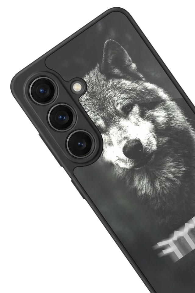 Samsung Galaxy S26 Uyumlu Türk Tasarımlı Glossy Premium Kılıf